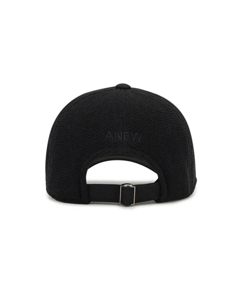 Unisex Snug Cap - Black
