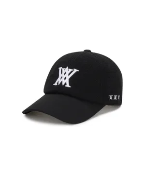 Unisex Snug Cap - Black