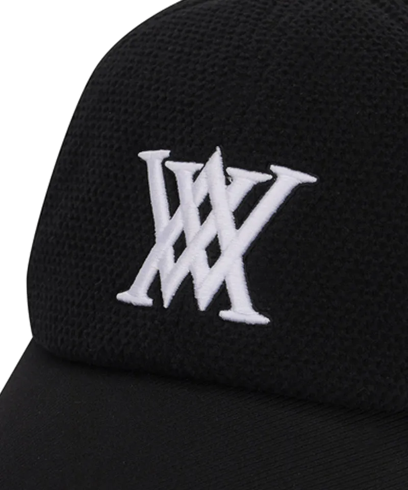 Unisex Snug Cap - Black