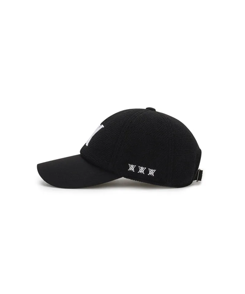Unisex Snug Cap - Black