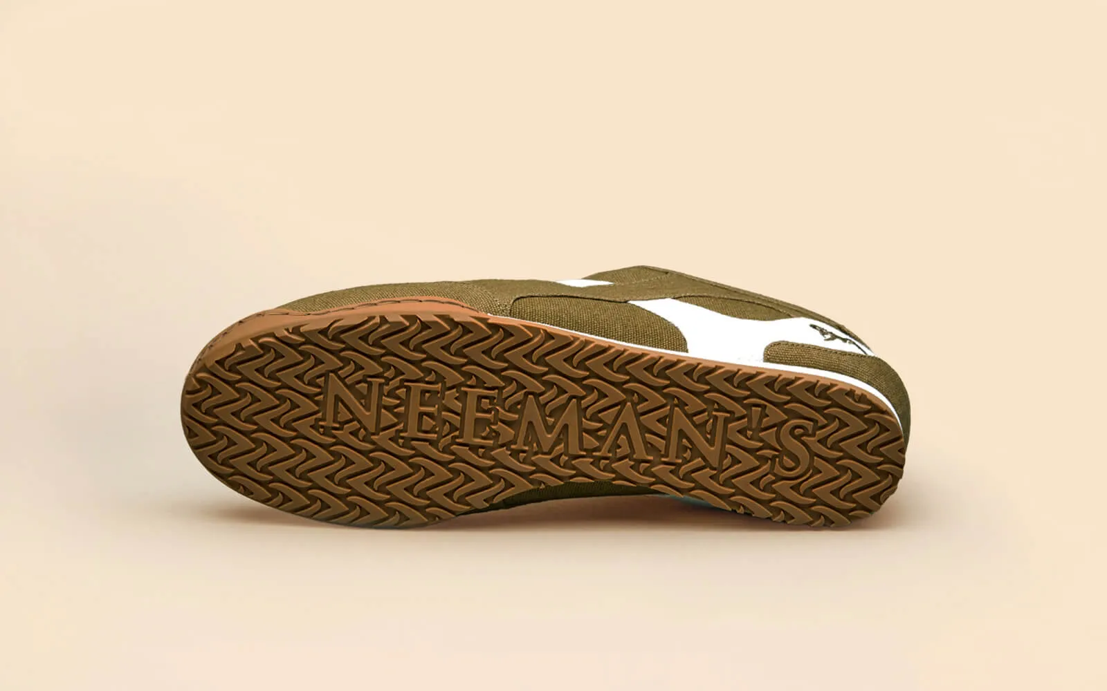 Urban Casuals : Hip Moss