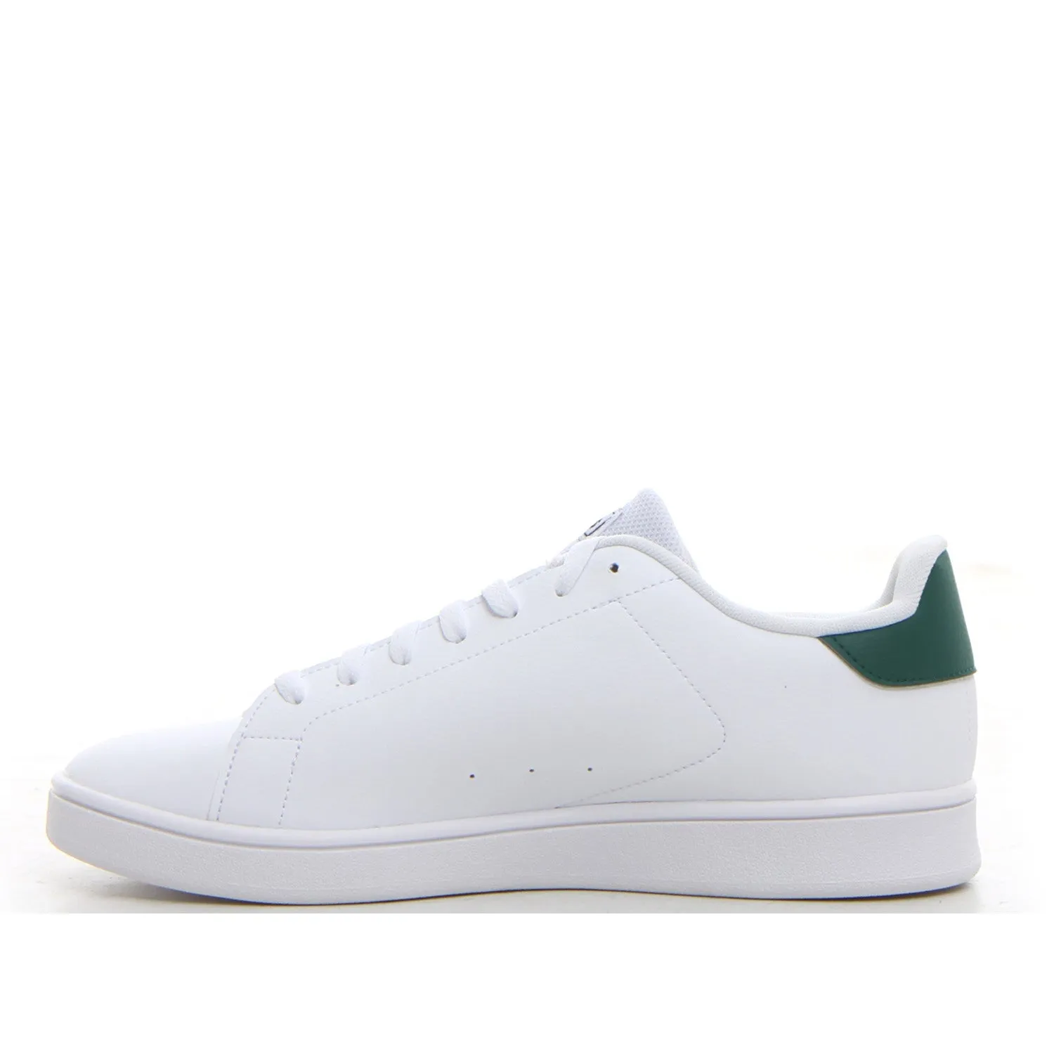 Urban court sneaker