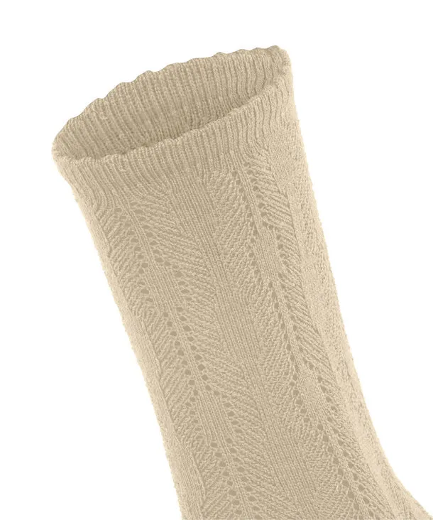 Urban Home Dames Sokken 46332 4011 cream