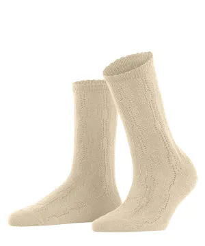 Urban Home Dames Sokken 46332 4011 cream