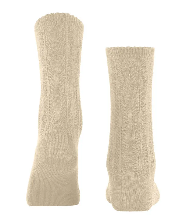 Urban Home Dames Sokken 46332 4011 cream