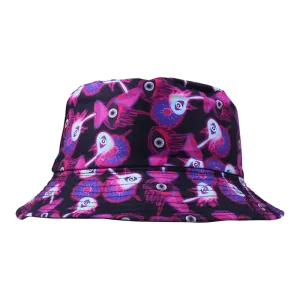 Urban Jungle Bucket hat