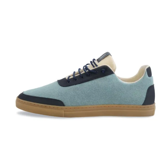 Urban Wooler - Regatta