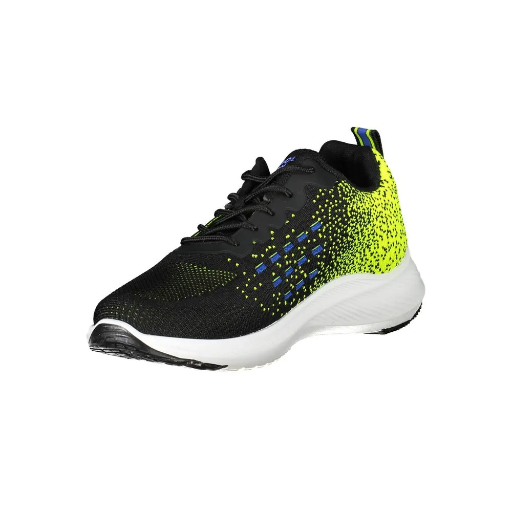 U.S. POLO ASSN. Polyester Men Men's Sneaker