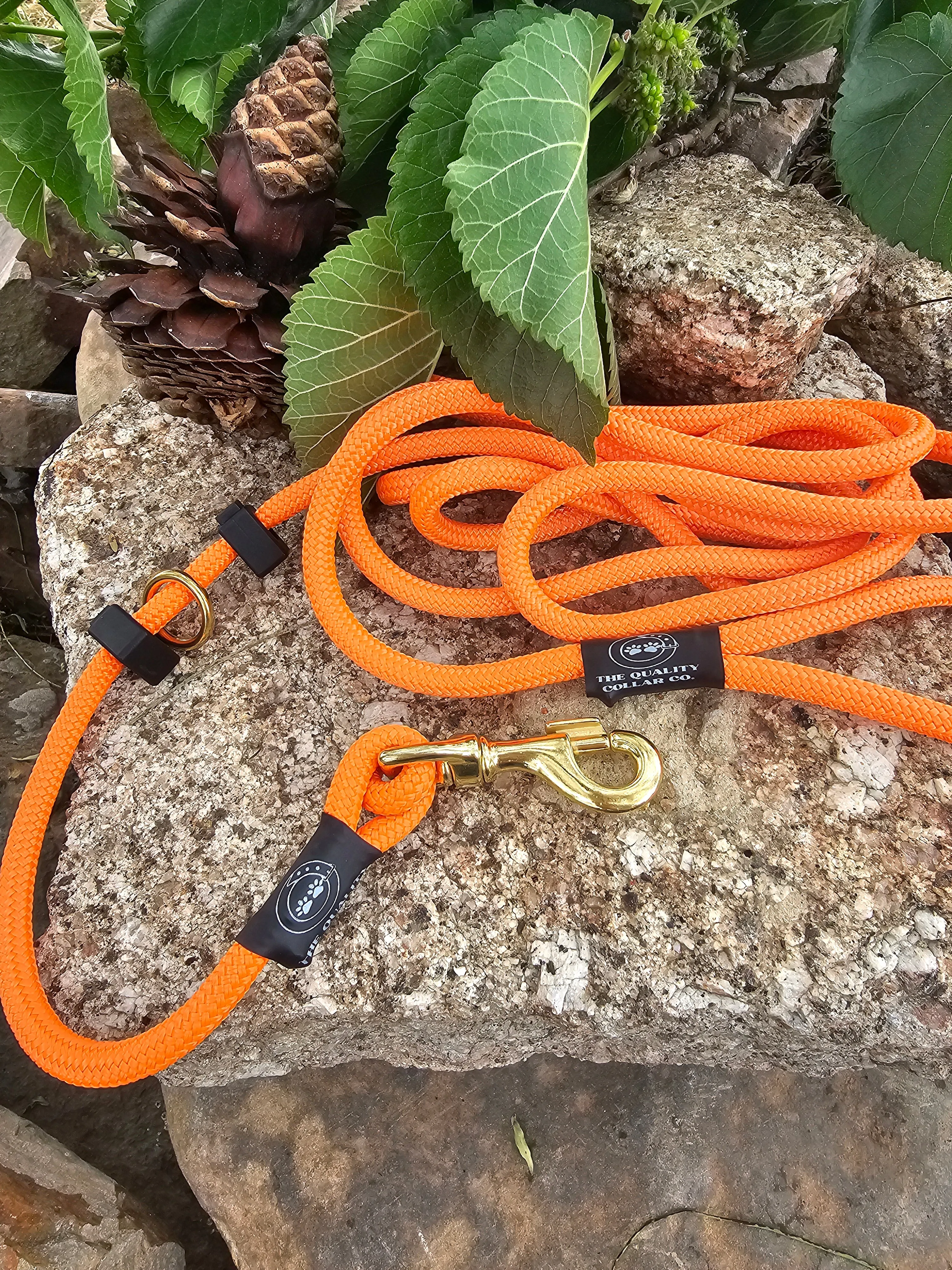 Utility Rope Leash