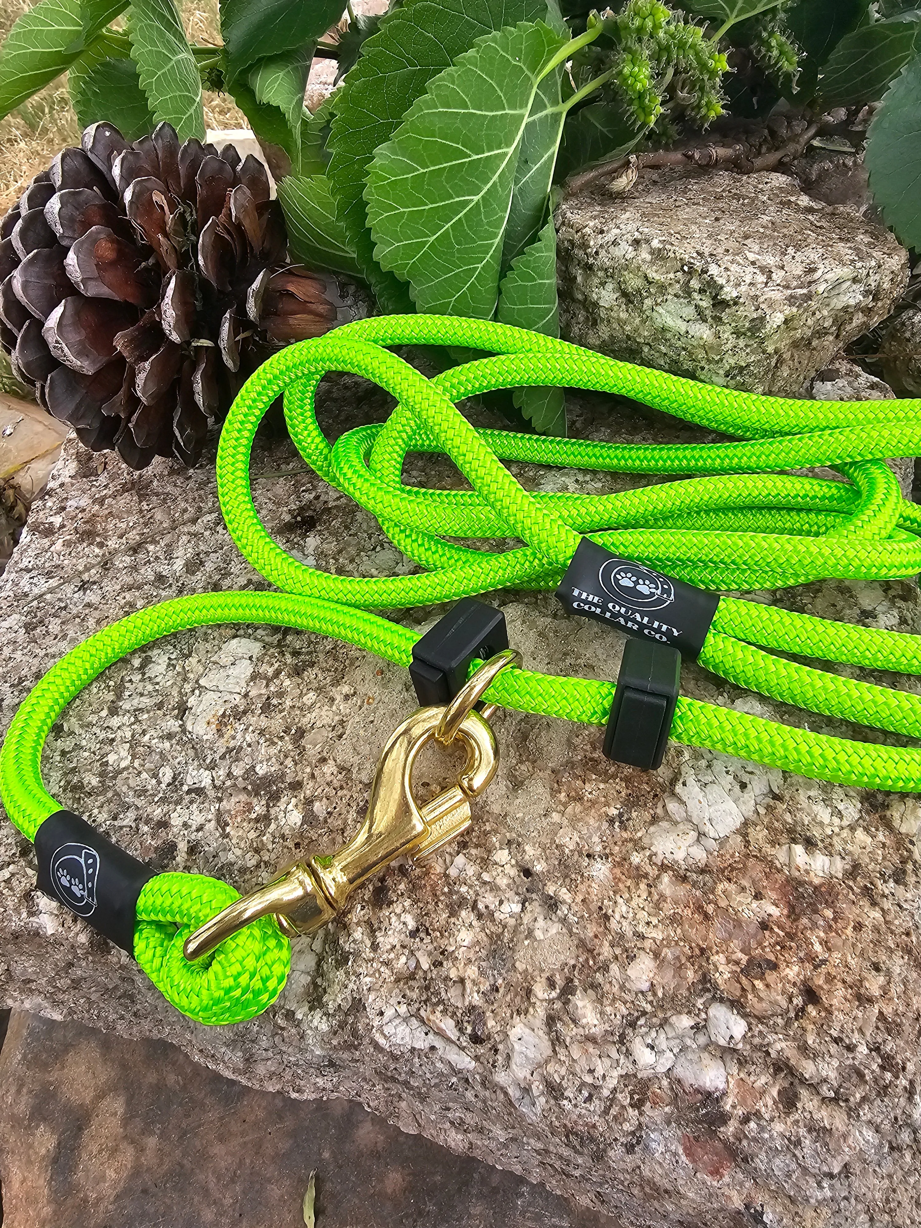 Utility Rope Leash