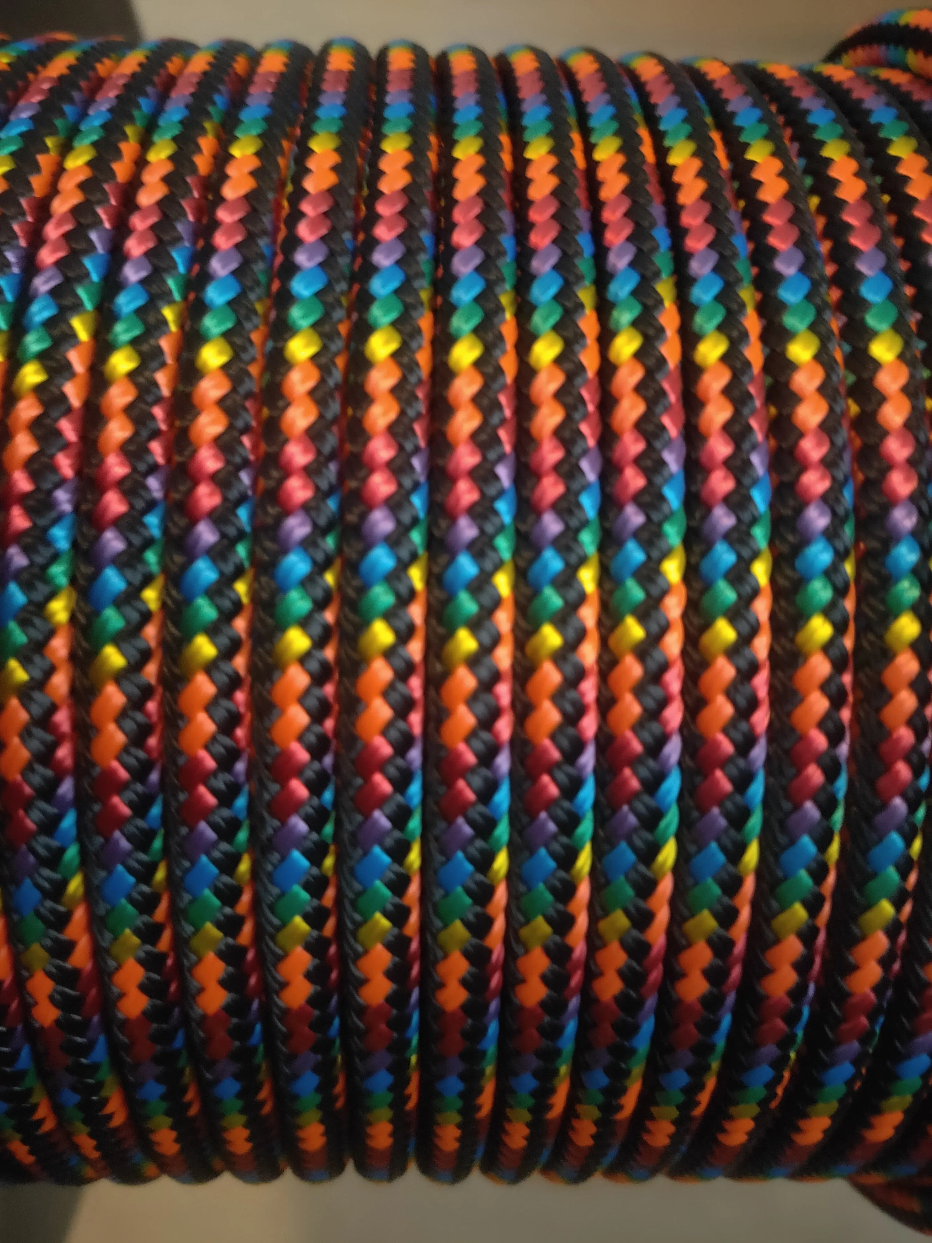 Utility Rope Leash