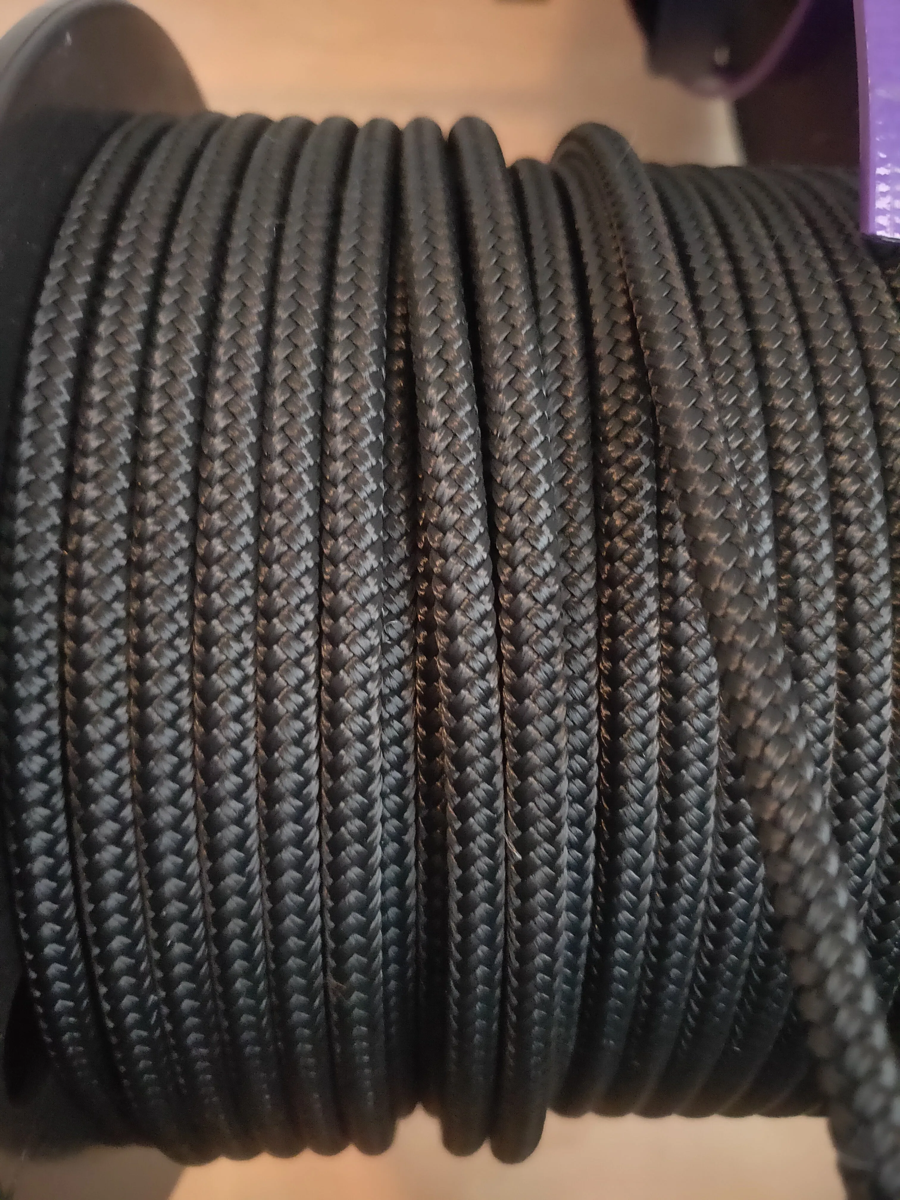 Utility Rope Leash