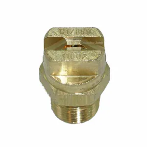 VeeJet 11002 Brass 1/8″