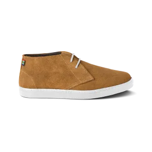 Veldskoen Pantsula Sneaker (White Sole - Leather Shoe)