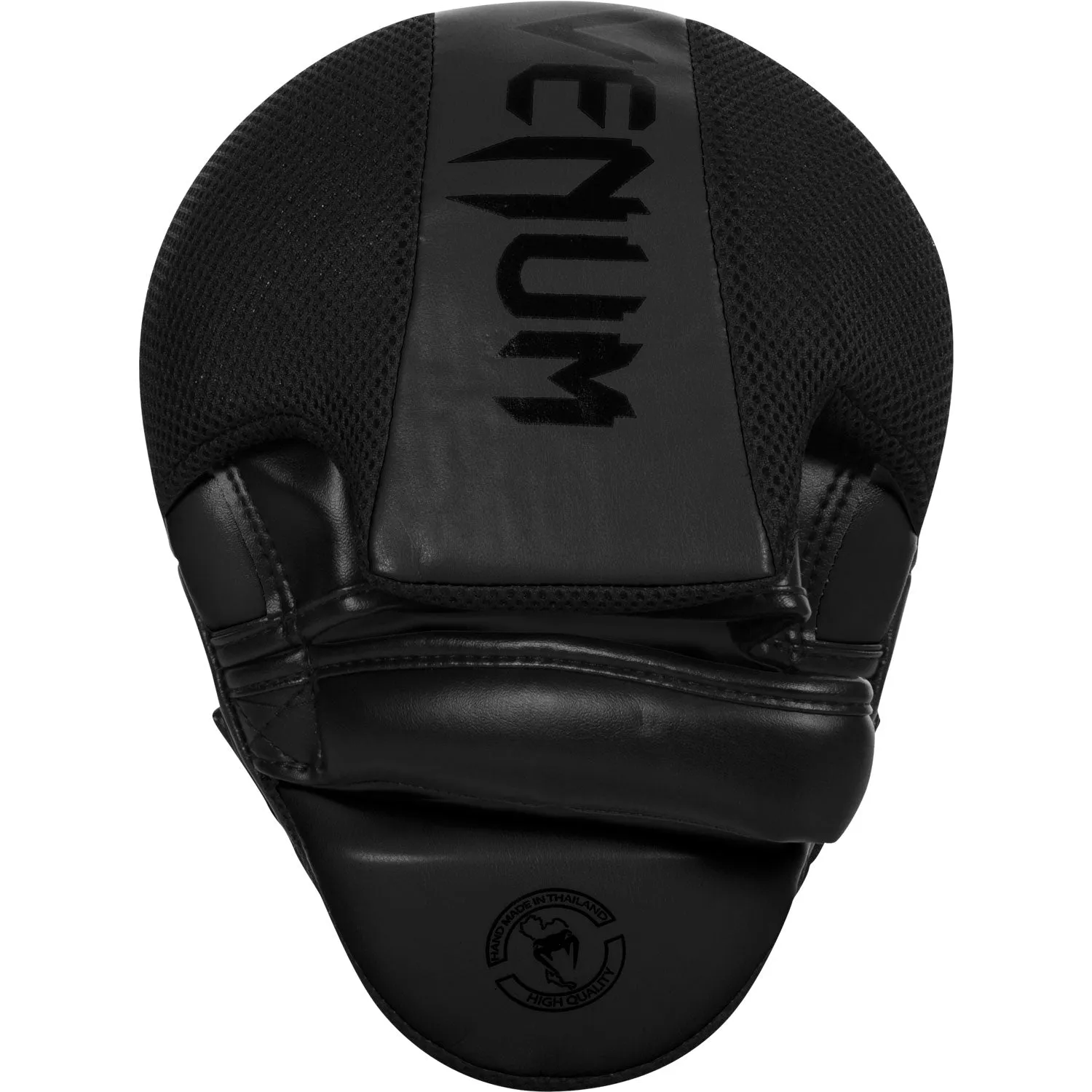 Venum Cellular 2.0 Handpratzen - Matt/Schwarz (Paar)