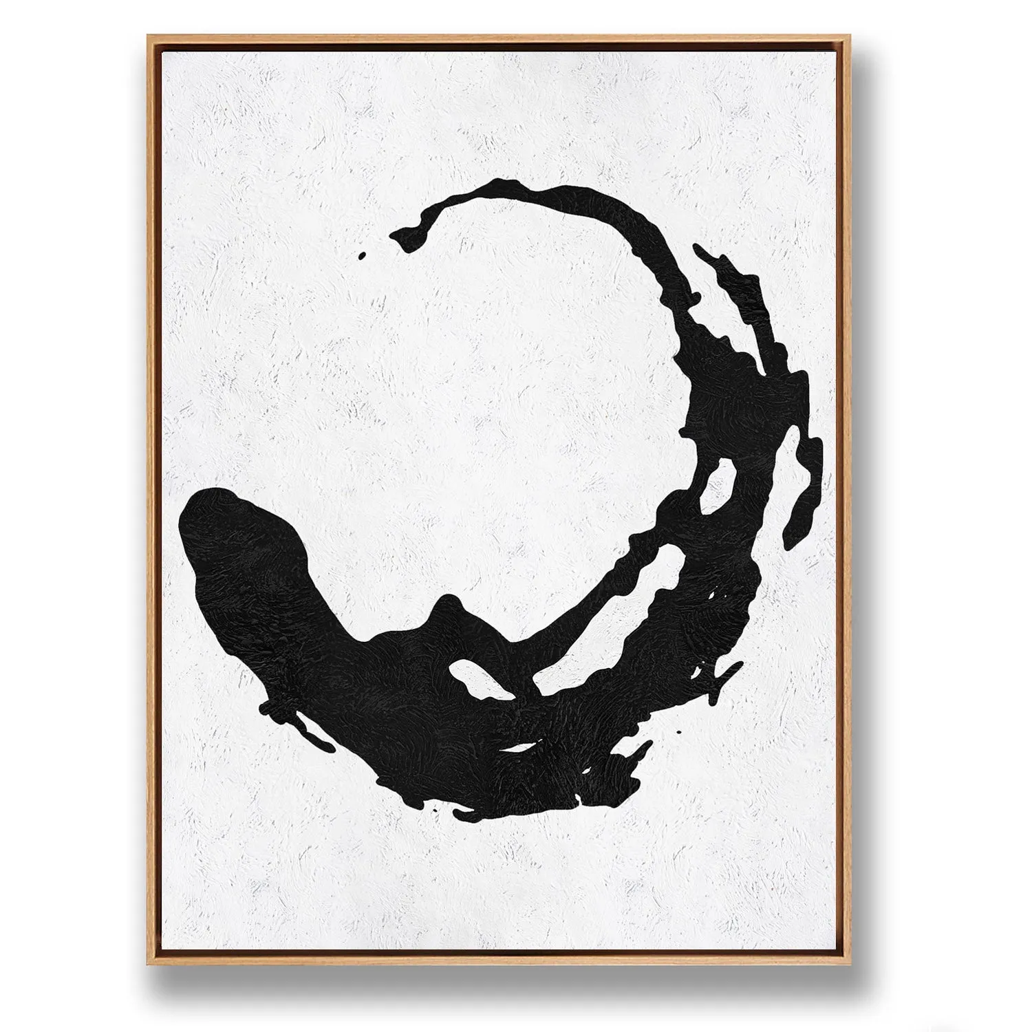 Vertical Minimal Art MN51B