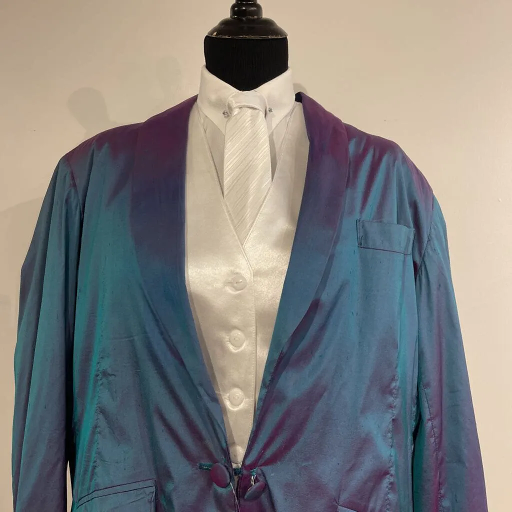 Victors Day Coat sz24
