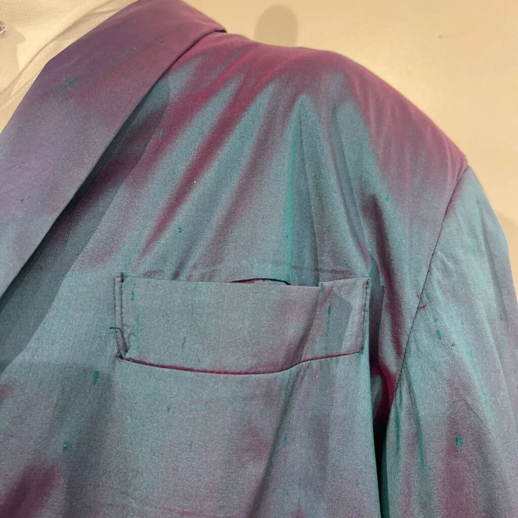 Victors Day Coat sz24