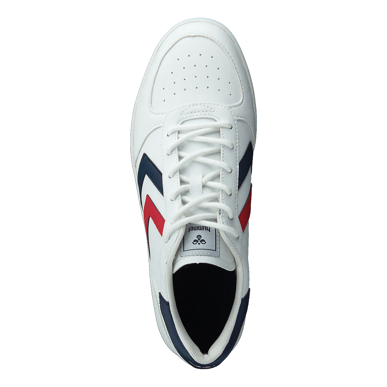 Victory Jr White