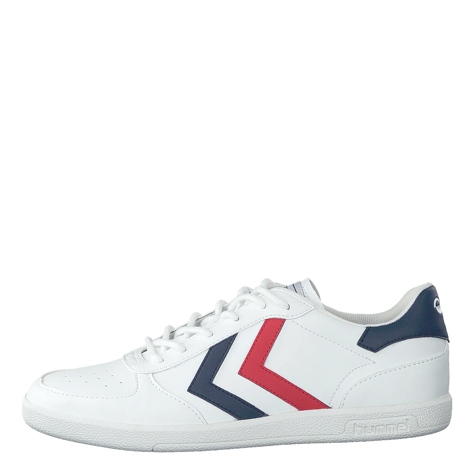 Victory Jr White