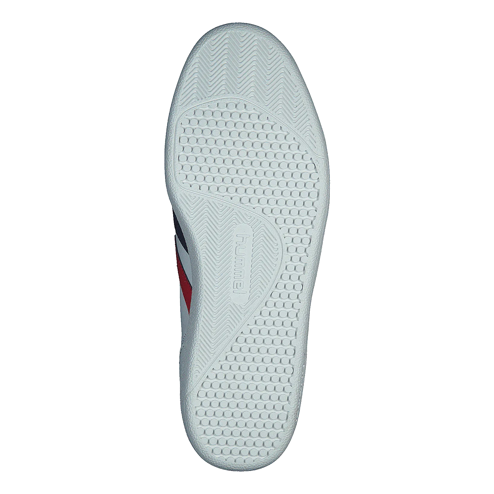 Victory Jr White