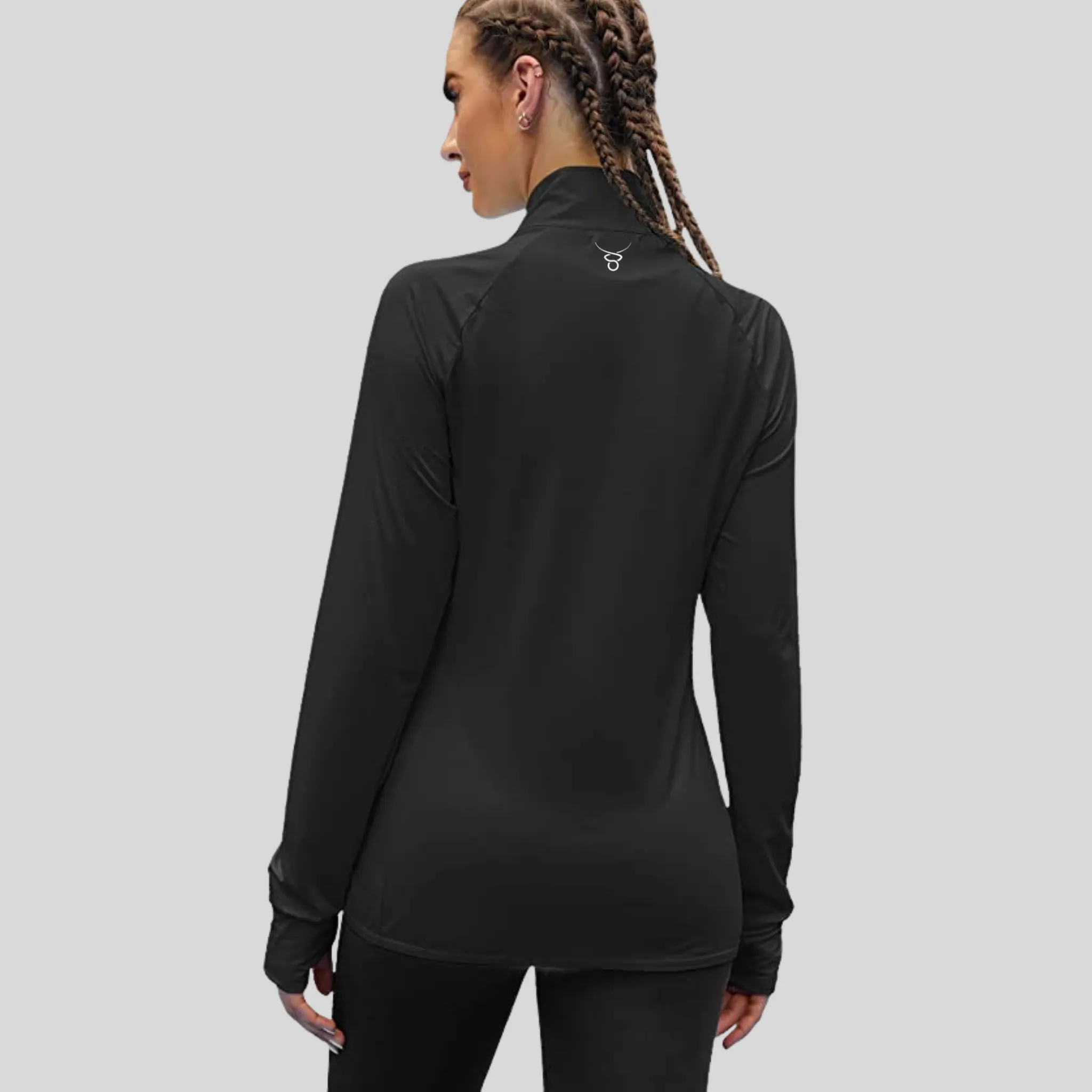 Viral Training Jacket