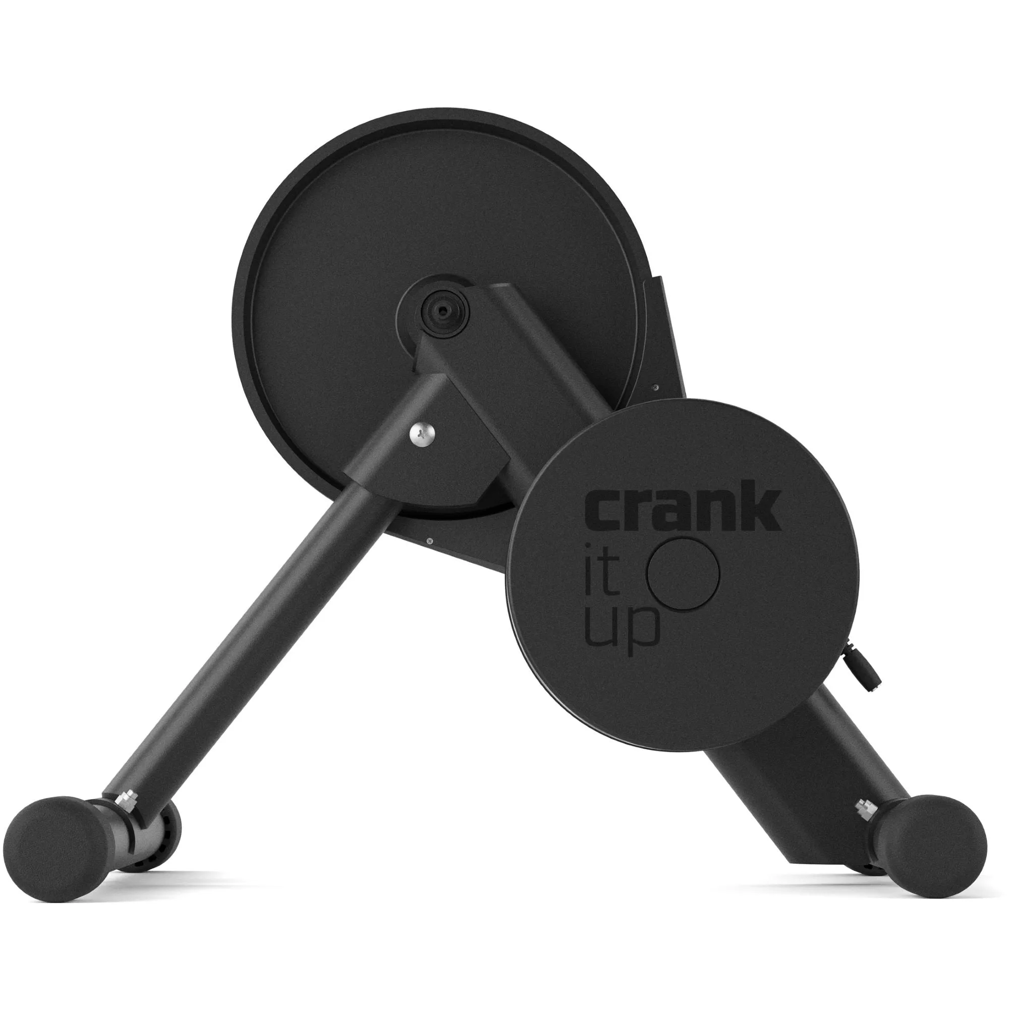 WAHOO KICKR CORE SMART POWER TRAINER