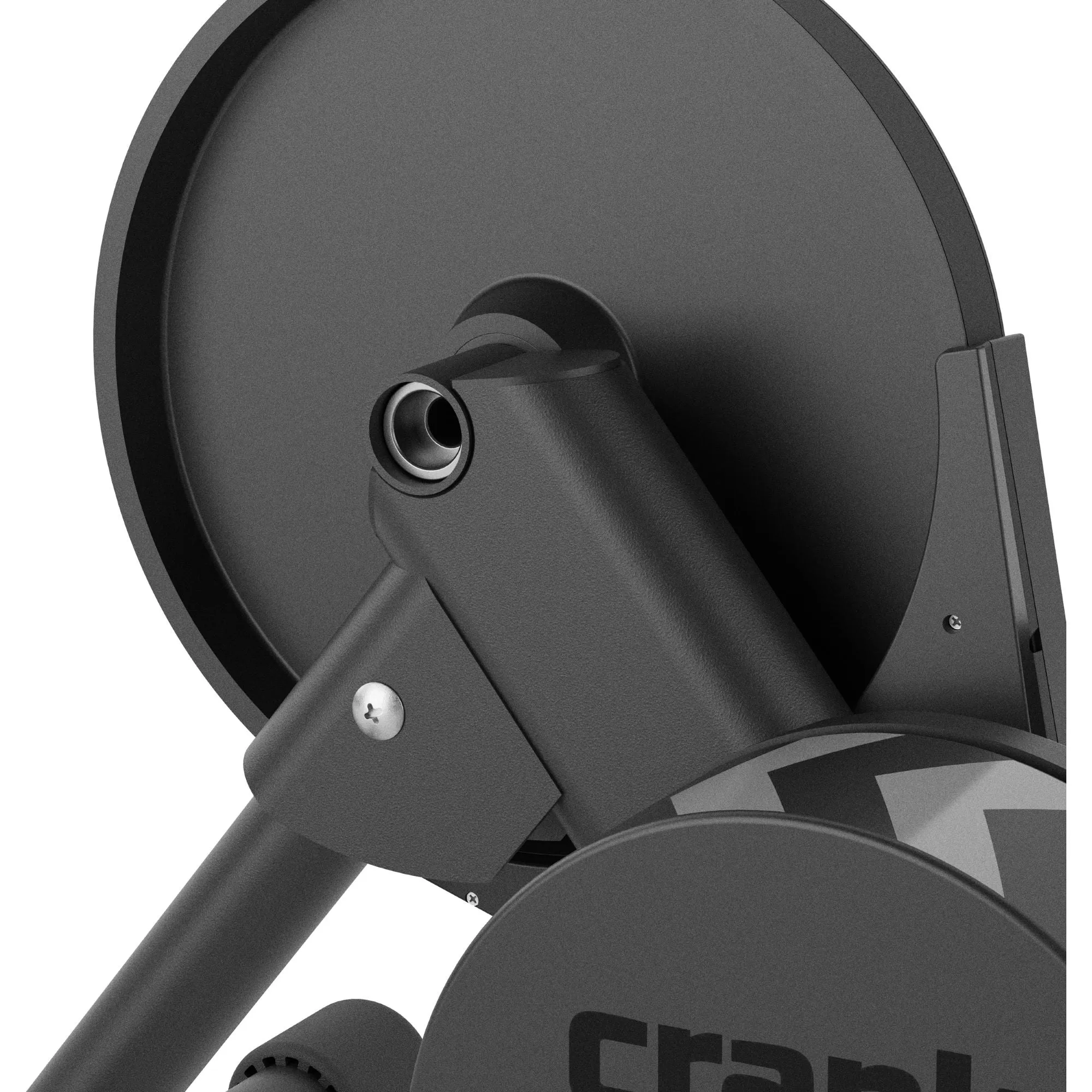 WAHOO KICKR CORE SMART POWER TRAINER