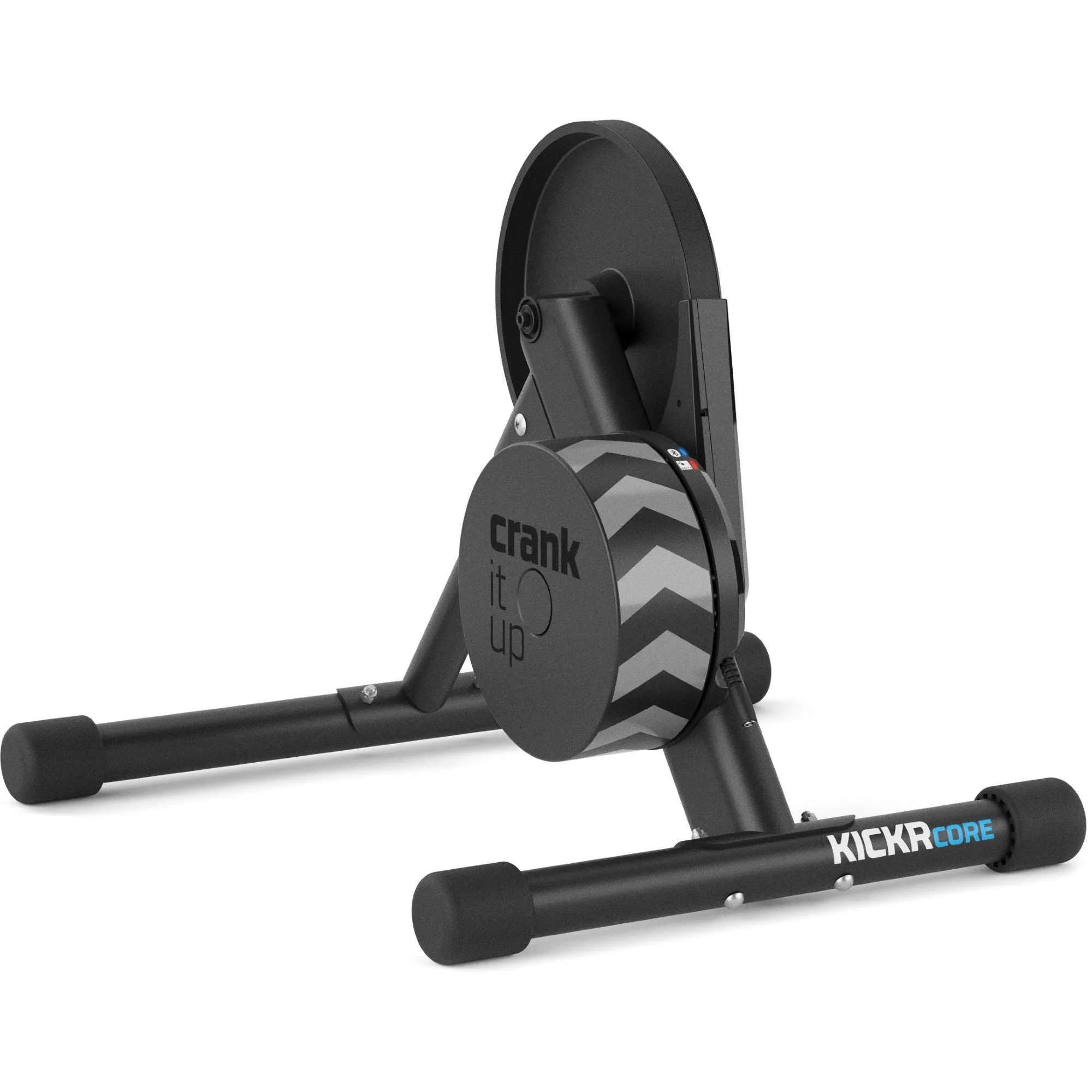 WAHOO KICKR CORE SMART POWER TRAINER