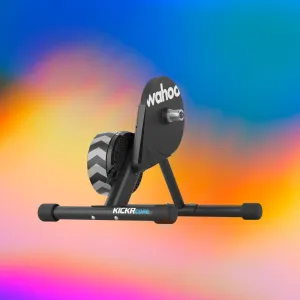 WAHOO KICKR CORE SMART POWER TRAINER