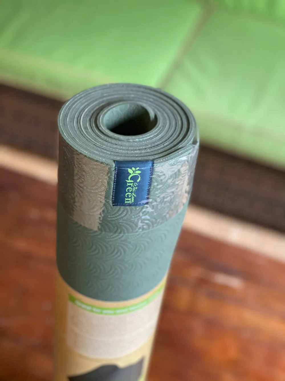 [Wai Lana] Others: Yoga Mat