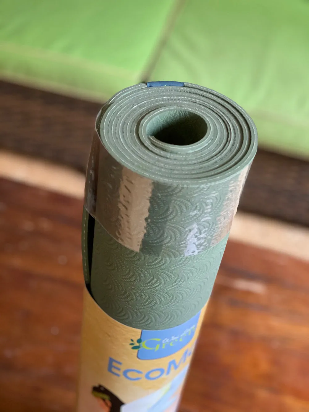 [Wai Lana] Others: Yoga Mat