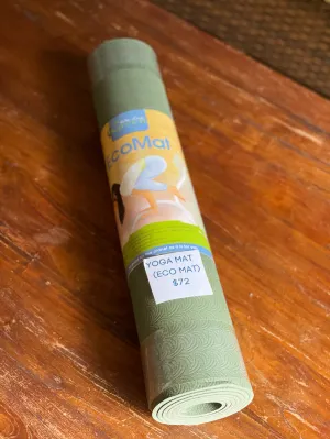 [Wai Lana] Others: Yoga Mat