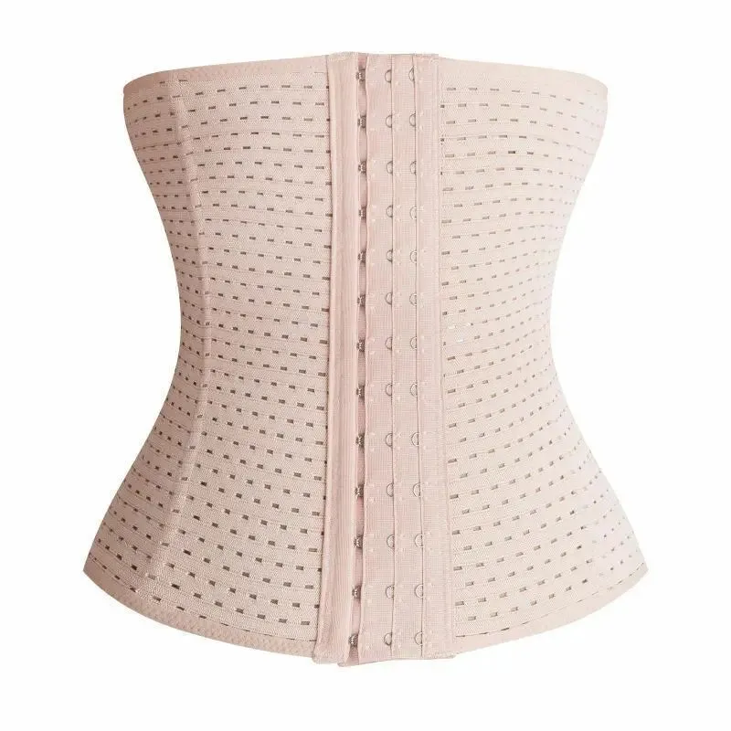 Waist trainer shapers waist trainer corset Slimming Belt Shaper body shaper slimming modeling strap Belt Slimming Corset
