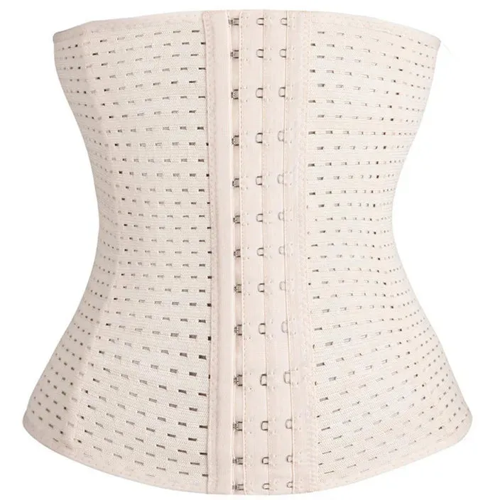 Waist trainer shapers waist trainer corset Slimming Belt Shaper body shaper slimming modeling strap Belt Slimming Corset