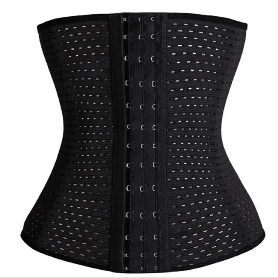 Waist trainer shapers waist trainer corset Slimming Belt Shaper body shaper slimming modeling strap Belt Slimming Corset