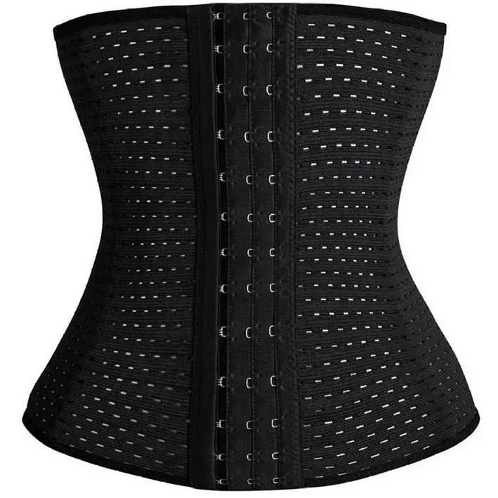 Waist trainer shapers waist trainer corset Slimming Belt Shaper body shaper slimming modeling strap Belt Slimming Corset