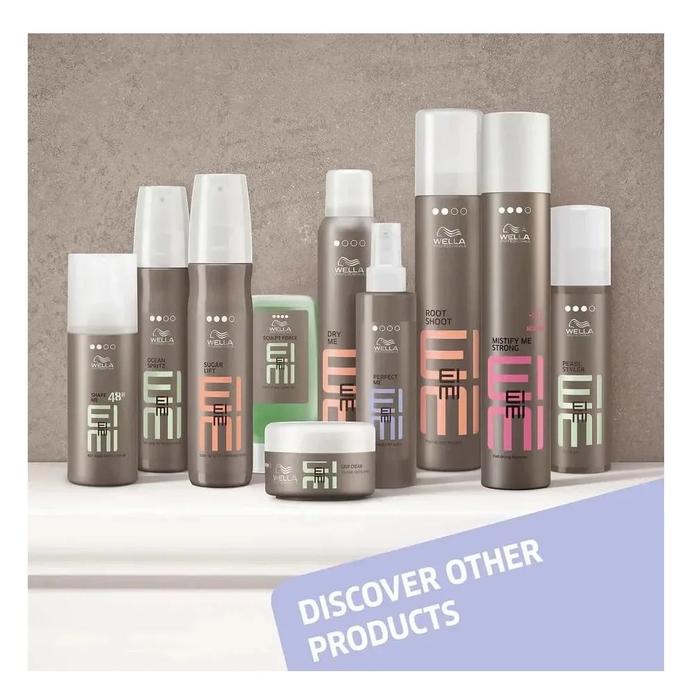 Wella EIMI Velvet Amplifier 50ml