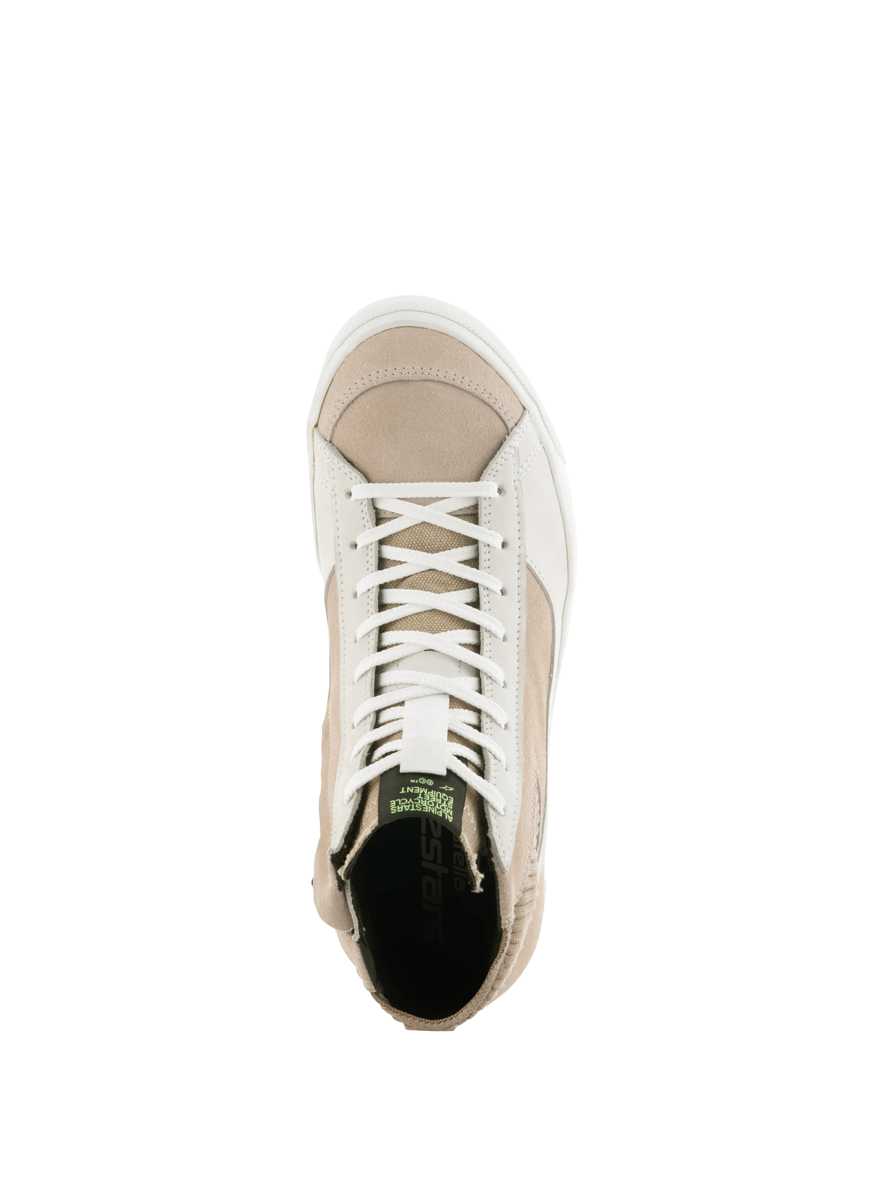 Woman Stella Stated Podium Shoes