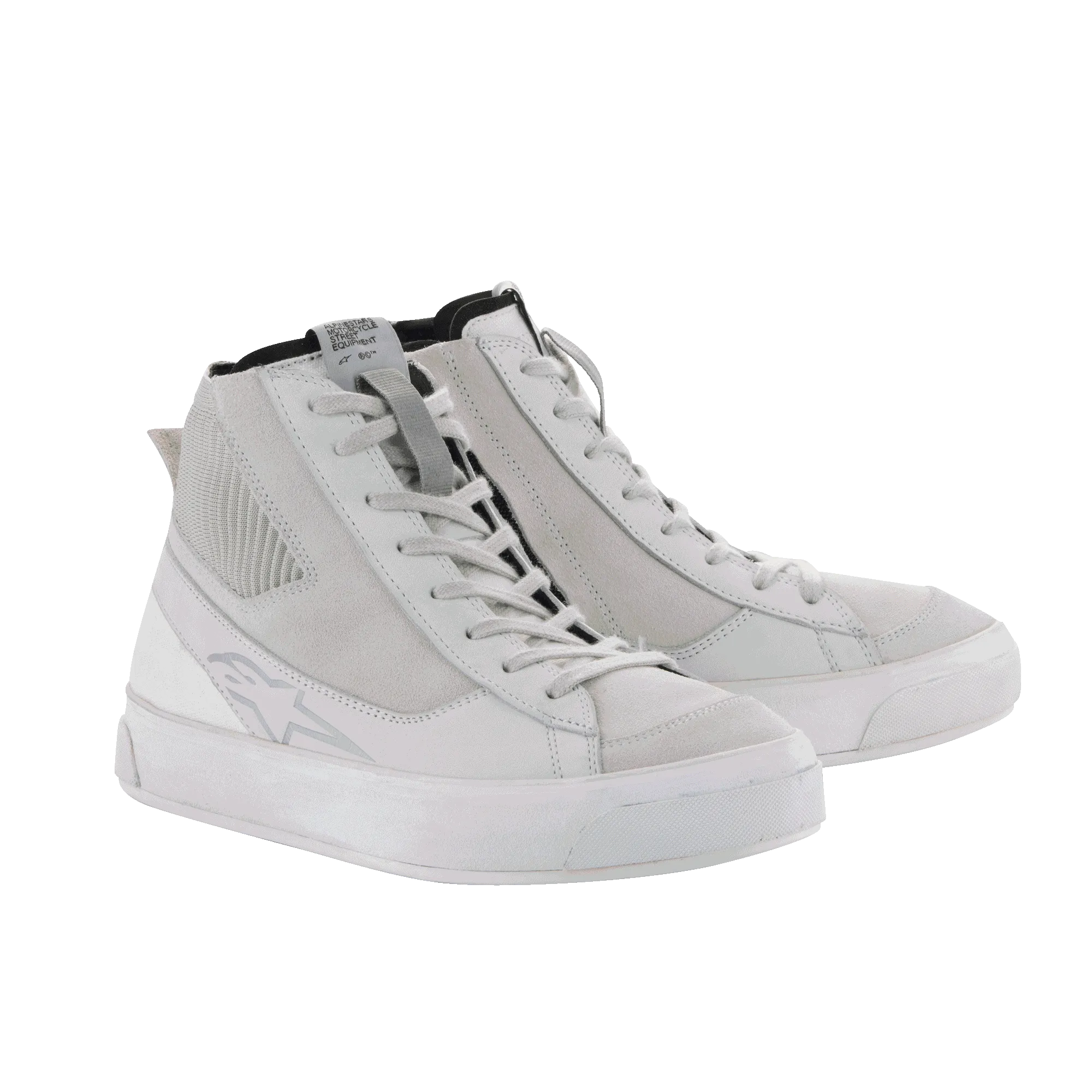 Woman Stella Stated Podium Shoes