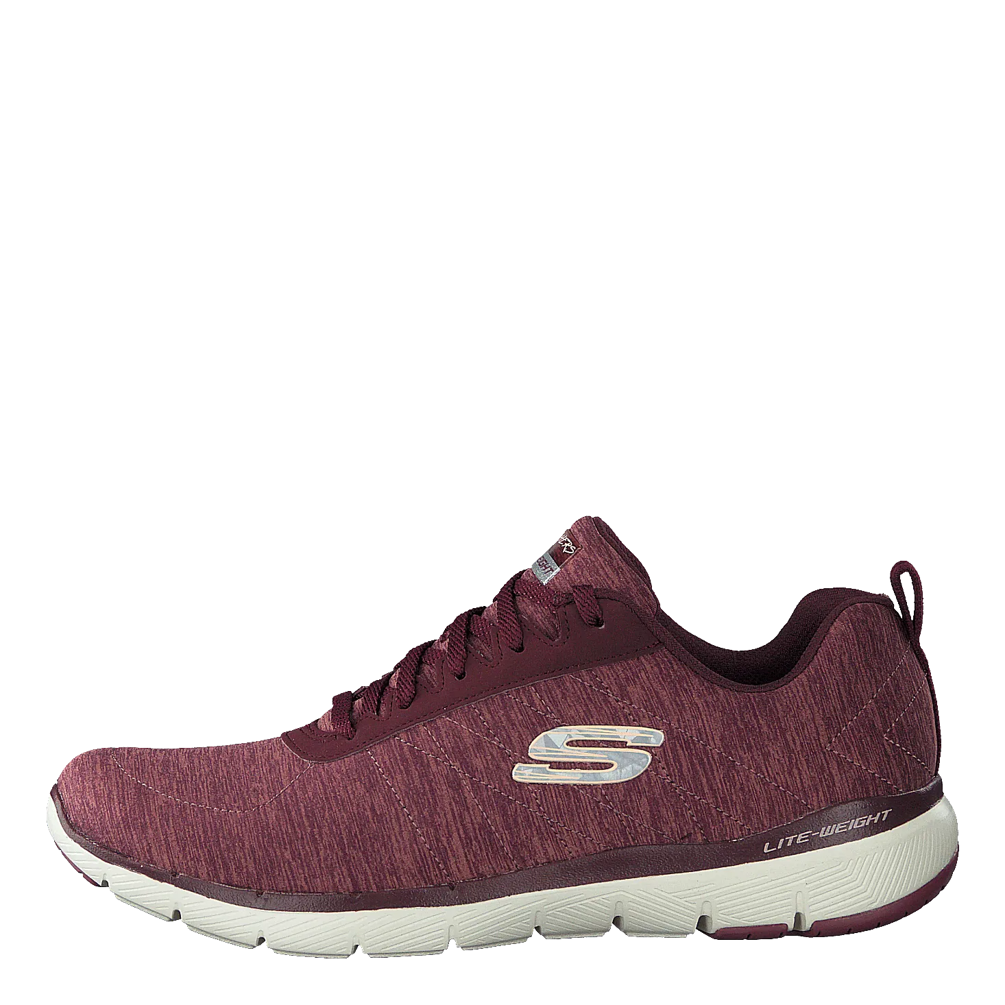 Womens Flex Appeal 3.0 Burg