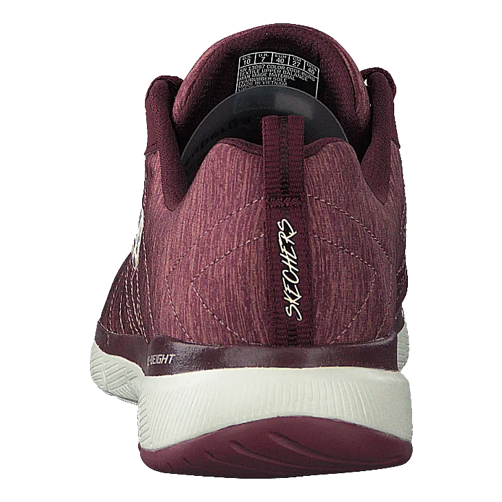 Womens Flex Appeal 3.0 Burg
