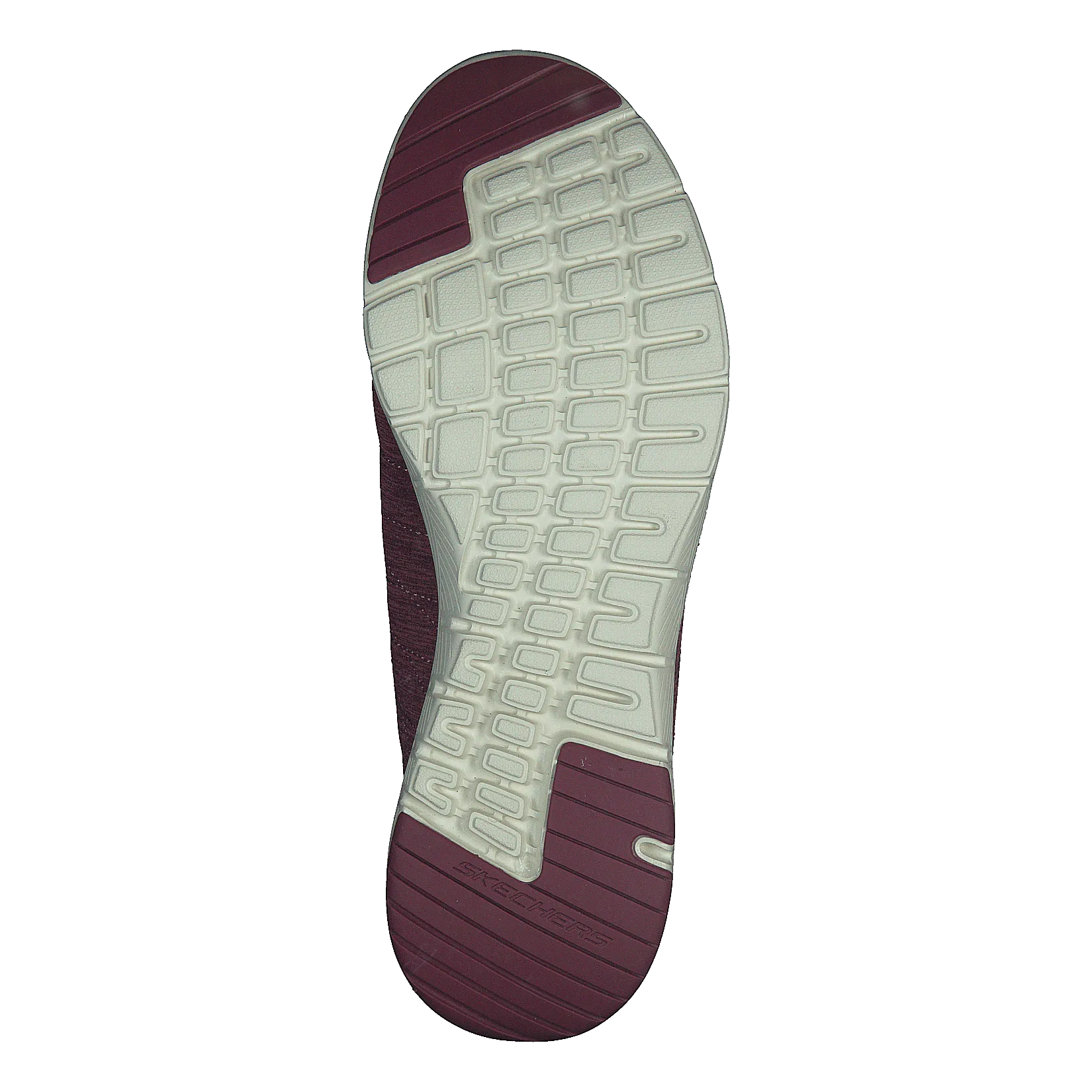Womens Flex Appeal 3.0 Burg