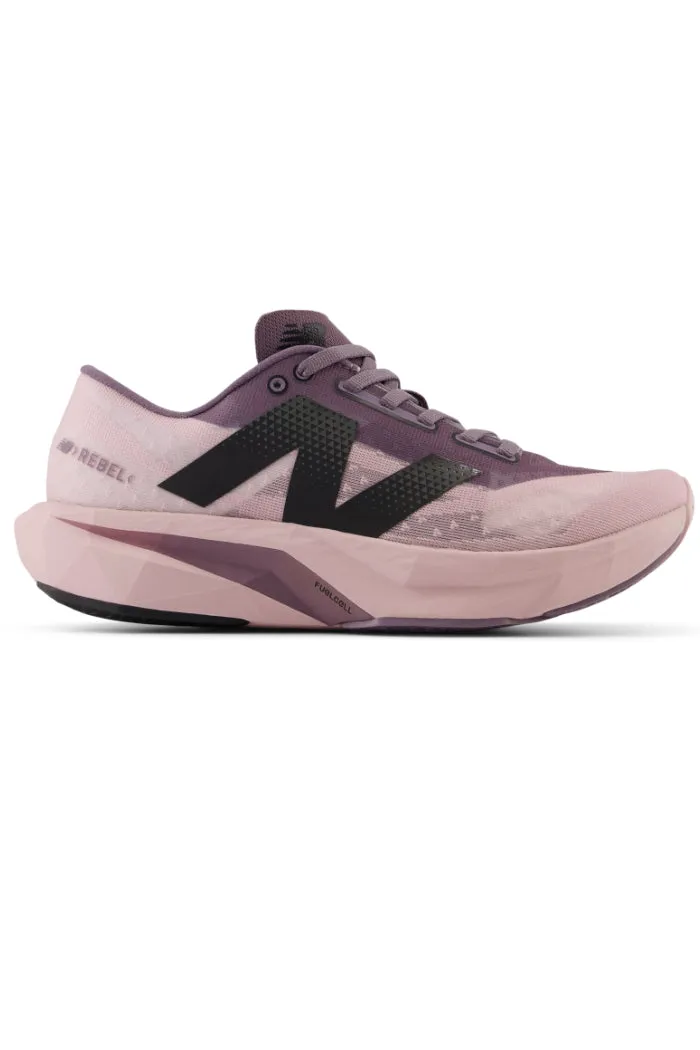 Women's FuelCell Rebel v4