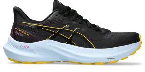 Women’s GT-2000 12 GTX (001 - Black/Saffron)