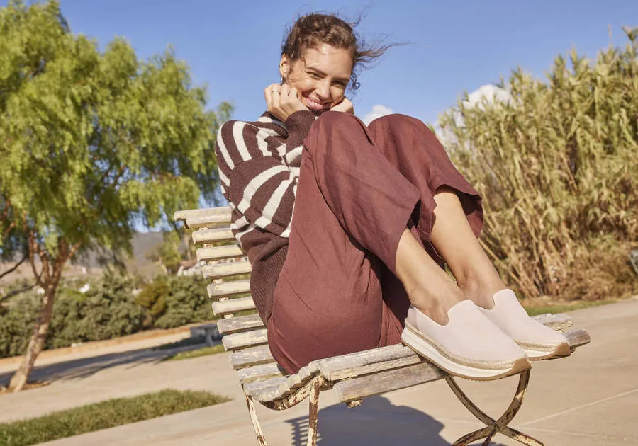 Women's Jocelyn Sneaker