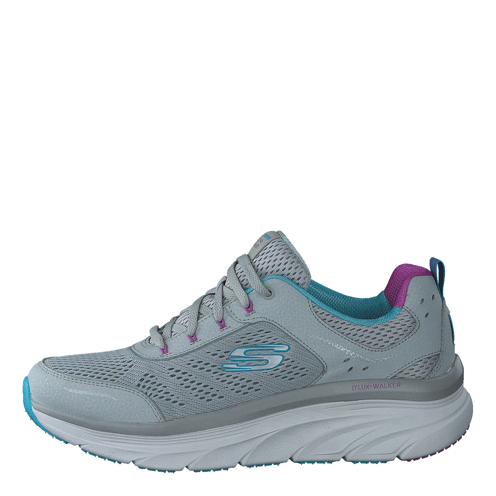 Womens Relaxed Fit: D'lux Walk Lgmt