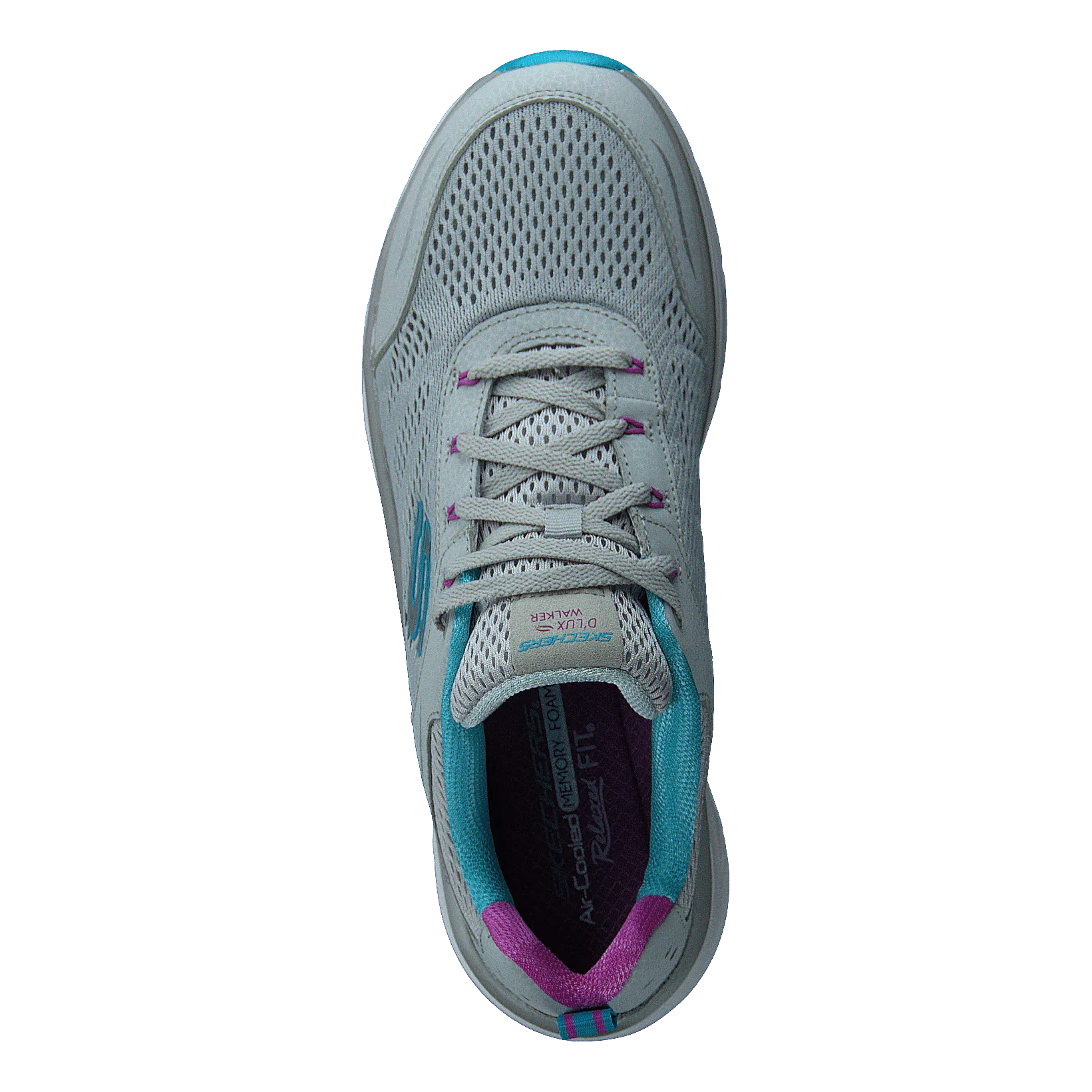 Womens Relaxed Fit: D'lux Walk Lgmt