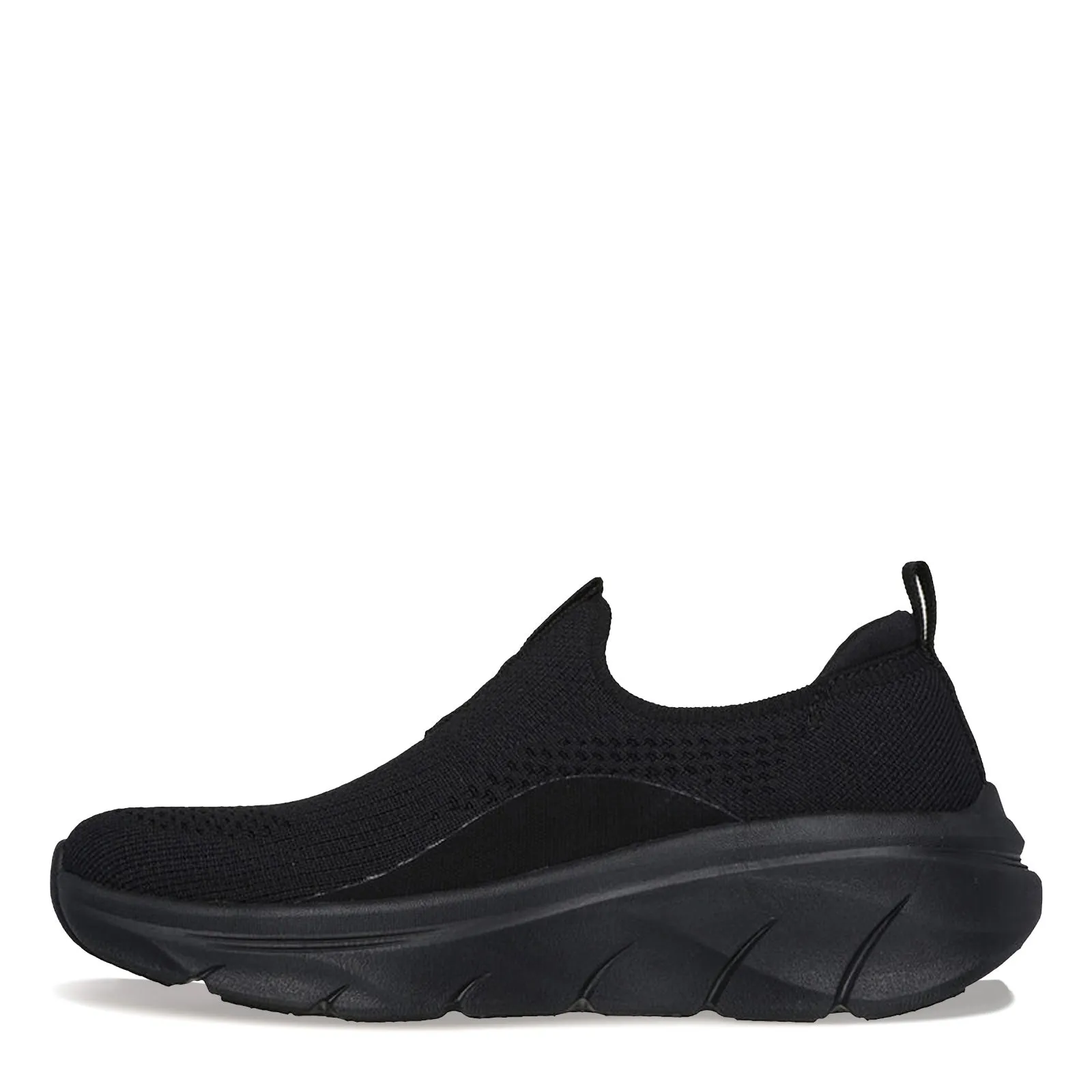 Women's Skechers, Relaxed Fit: D'Lux Walker 2.0 - Bold State Sneaker