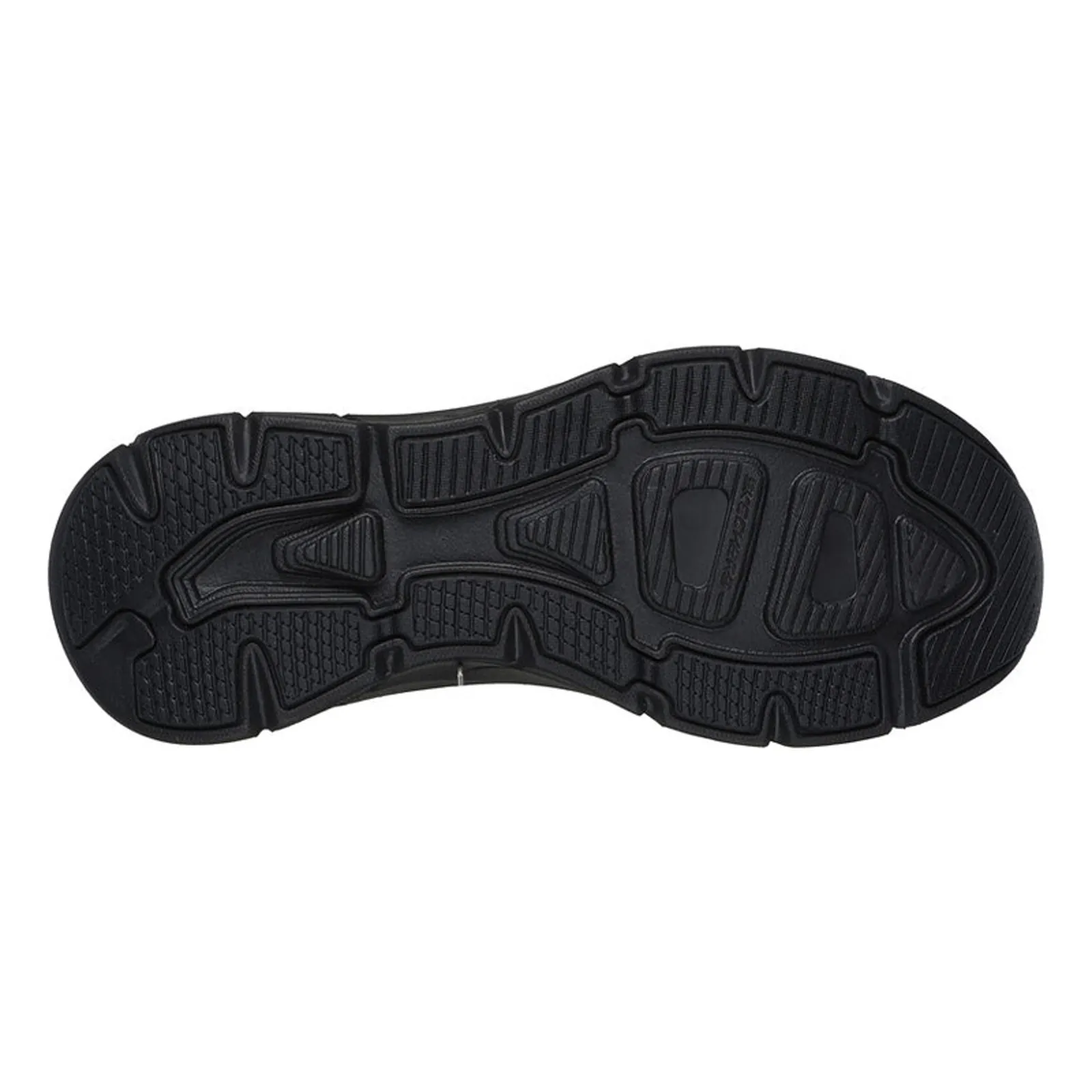 Women's Skechers, Relaxed Fit: D'Lux Walker 2.0 - Bold State Sneaker